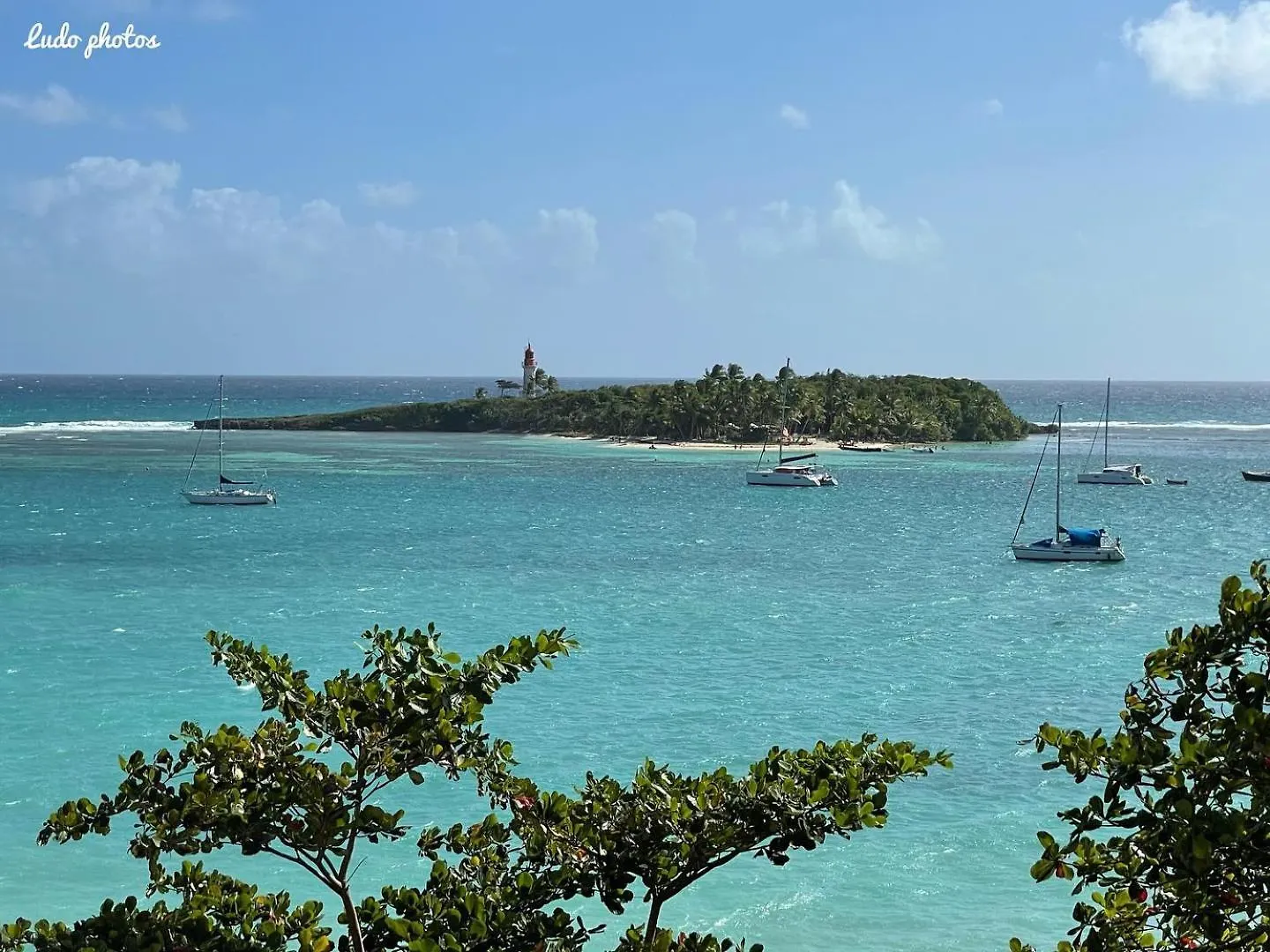 Villa Ti Kaz A Max Saint-Francois  0*, Saint-Francois (Grande-Terre) Guadalupa