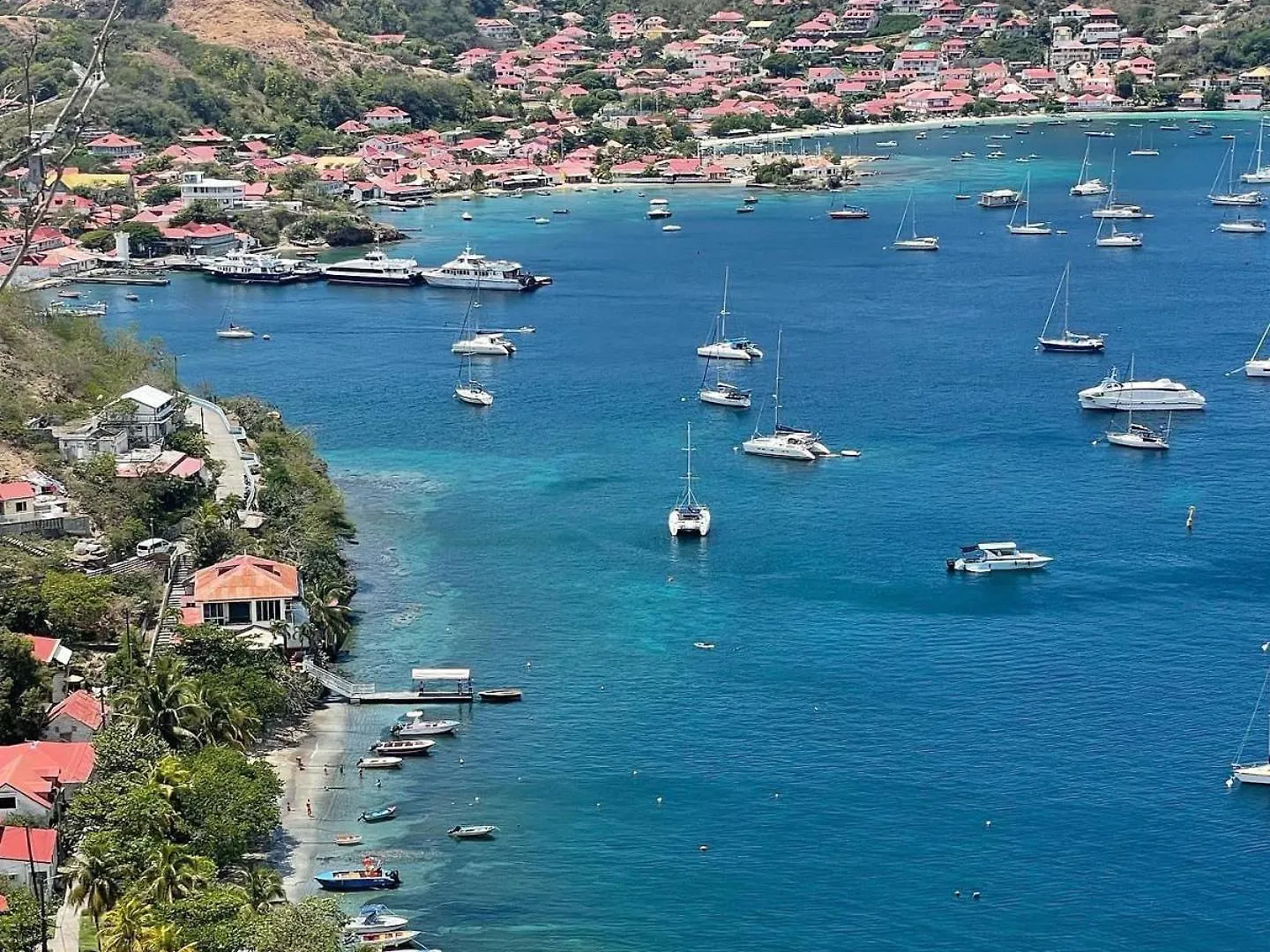 Casa vacanze Villa Ti Kaz A Max Saint-Francois