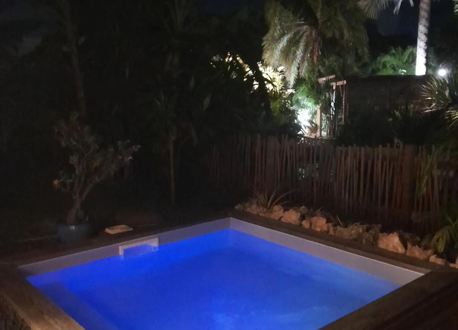 Villa Ti Kaz A Max Saint-Francois  0*, Saint-Francois (Grande-Terre) Guadalupa