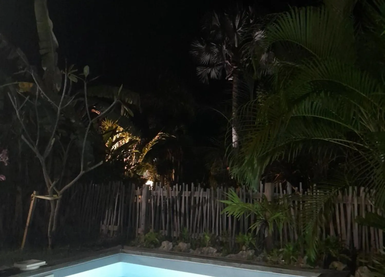 Villa Ti Kaz A Max Saint-Francois  0*, Saint-Francois (Grande-Terre)