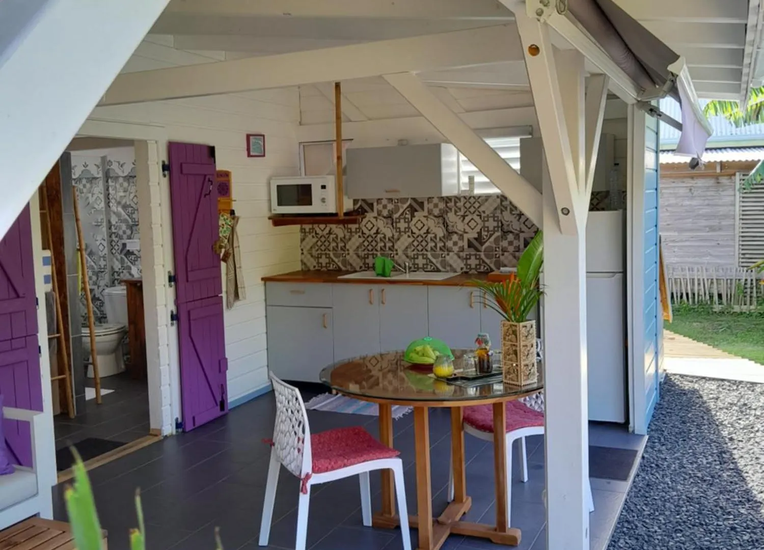Ti Kaz A Max Vila Saint-Francois  0*, Saint-Francois (Grande-Terre) Guadalupe